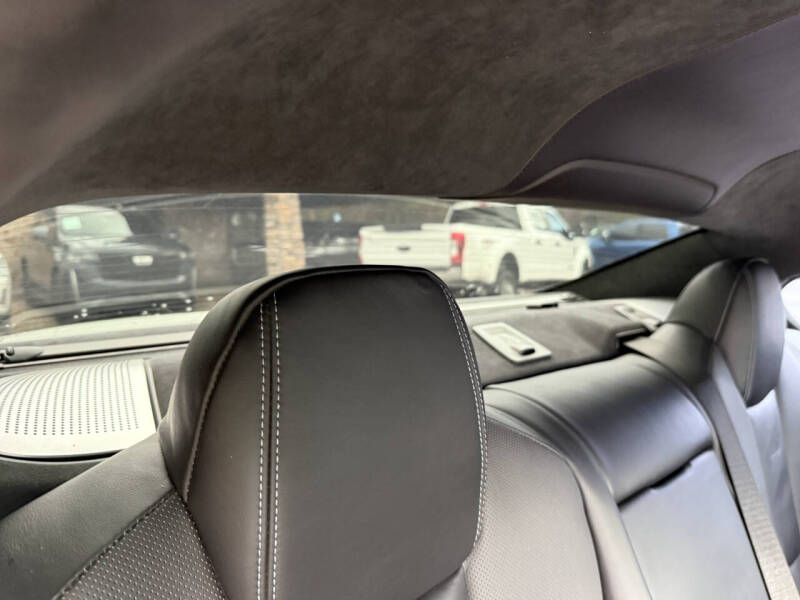 2015 BMW M6 Gran Coupe