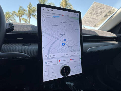 2024 Ford Mustang Mach-E Premium