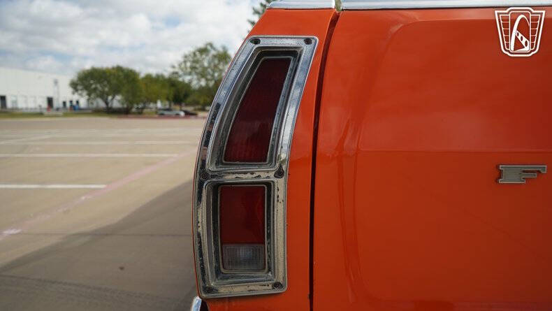 1979 Ford Ranchero