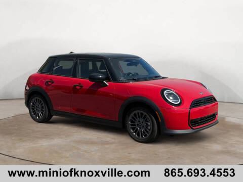 2026 MINI Hardtop 4 Door Cooper S