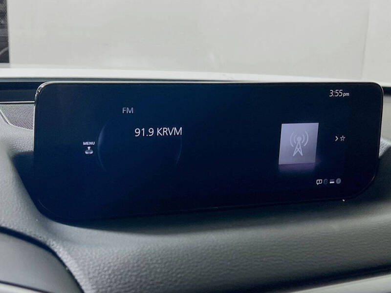 2025 Mazda CX-50 2.5 S Premium