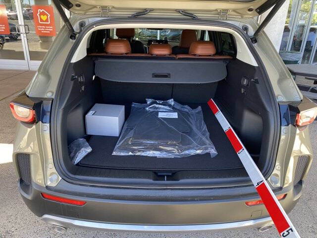 2025 Mazda CX-50 2.5 Turbo Meridian Edition