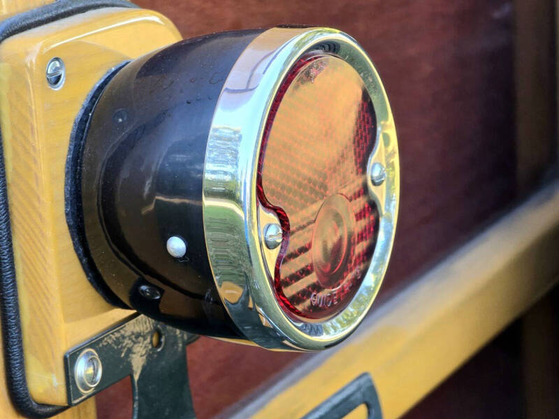 1948 Chevrolet Fleetmaster