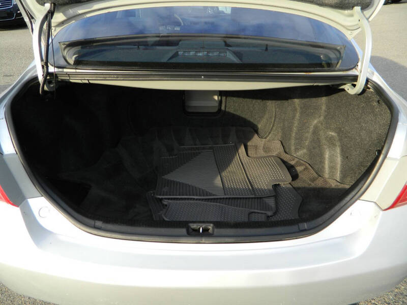 2007 Toyota Camry XLE