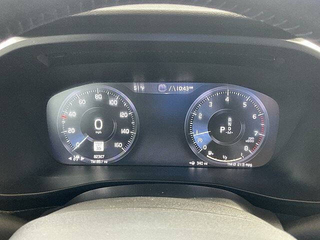 2019 Volvo XC40 T5 Inscription