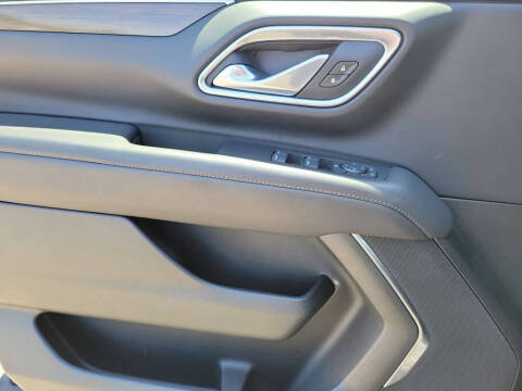 2024 GMC Yukon SLE