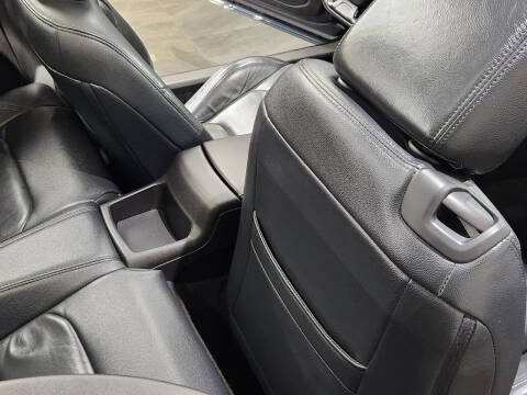 2023 Chevrolet Camaro LT