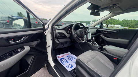 2023 Subaru Outback Premium