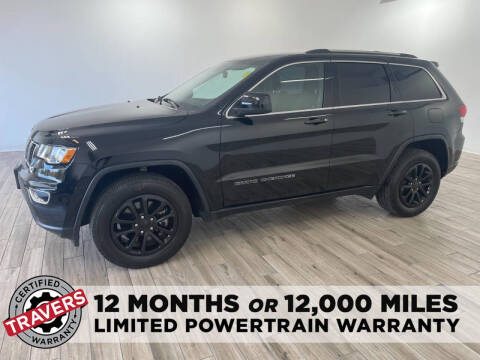 2021 Jeep Grand Cherokee for sale at Juan Autos y mas in O'Fallon MO