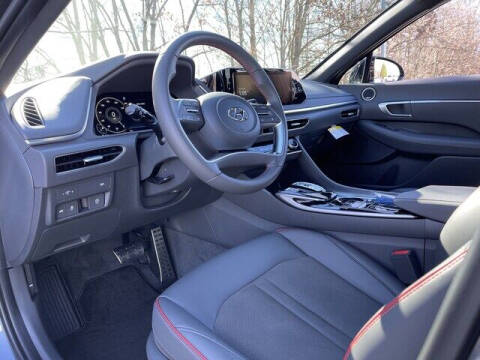 2023 Hyundai Sonata SEL Plus