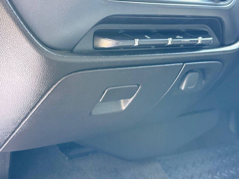 2016 Chevrolet Silverado 1500 Custom
