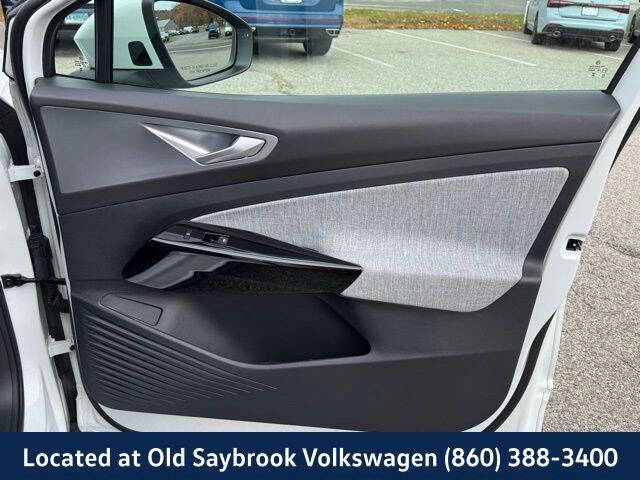 2023 Volkswagen ID.4 Pro