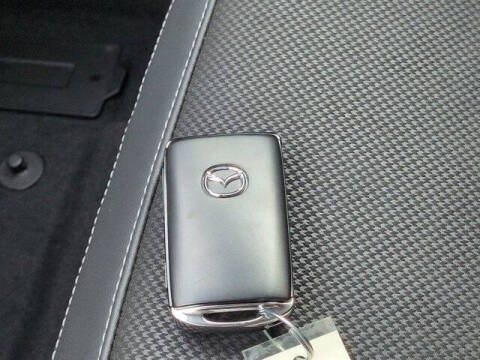 2026 Mazda CX-5 2.5 S Select