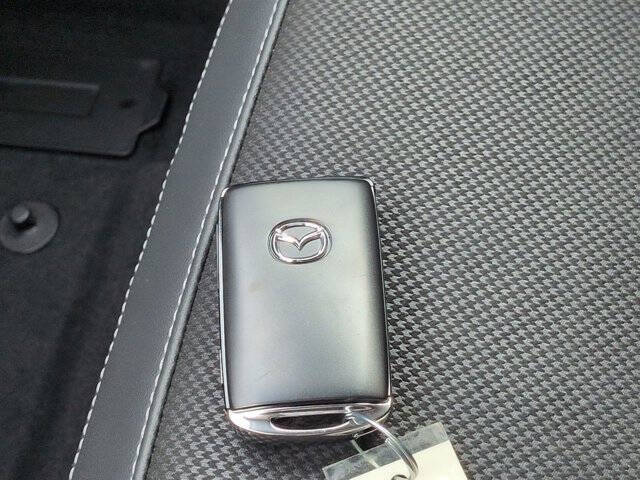 2026 Mazda CX-5 2.5 S Select
