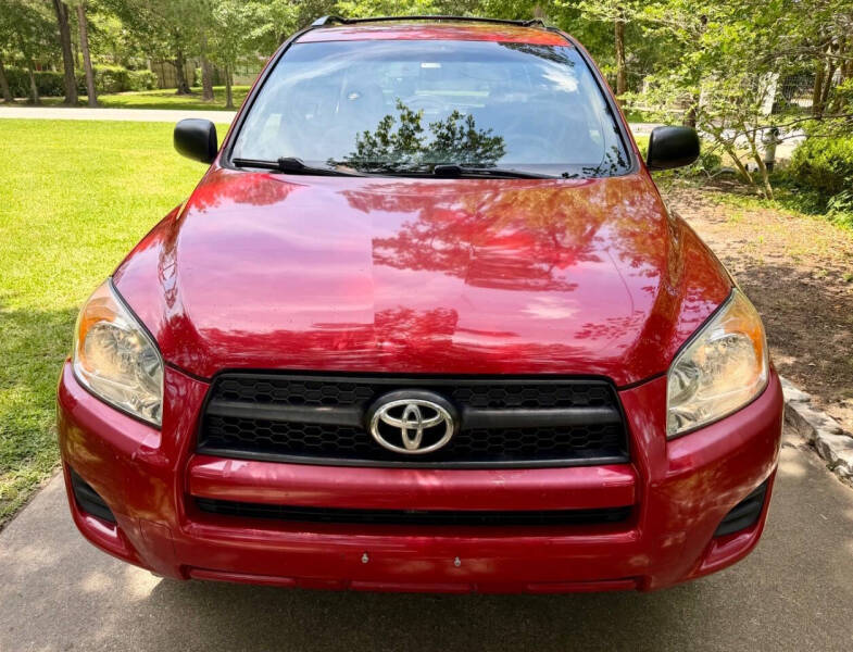 2010 Toyota RAV4
