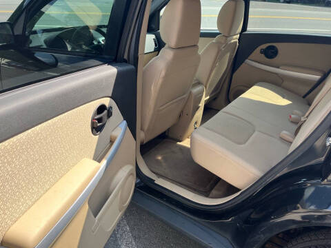 2007 Chevrolet Equinox LT