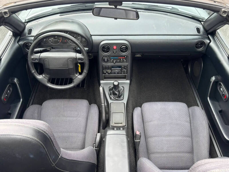 1990 Mazda MX-5 Miata