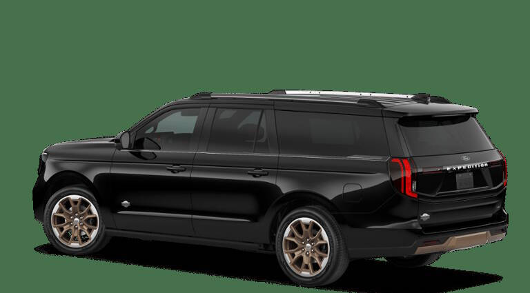 2026 Ford Expedition MAX King Ranch