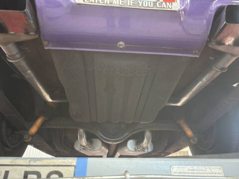 1970 Dodge Challenger