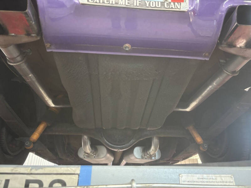 1970 Dodge Challenger