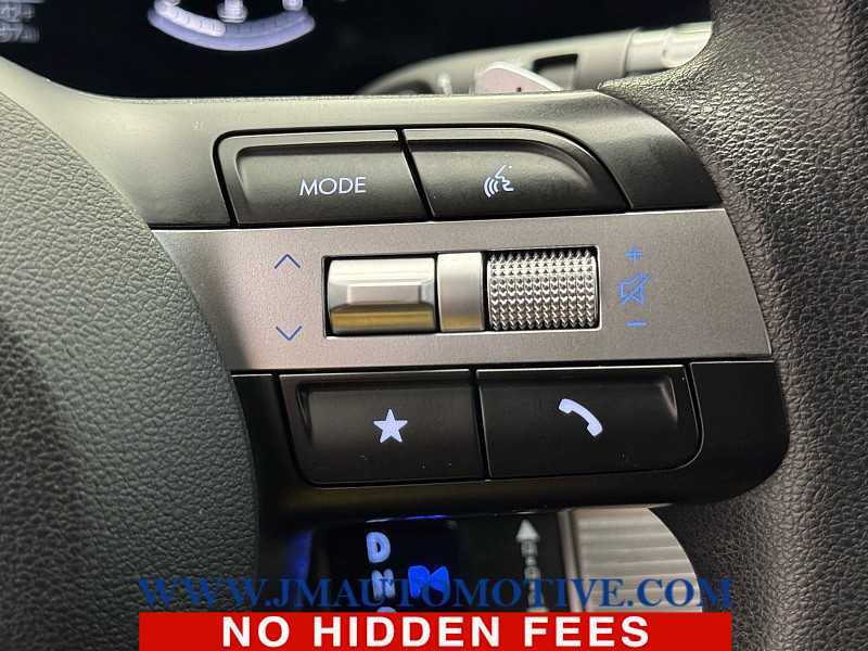 2024 Hyundai Sonata