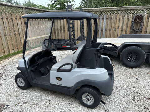 2020 Club Car Gas Golf cart   Tempo