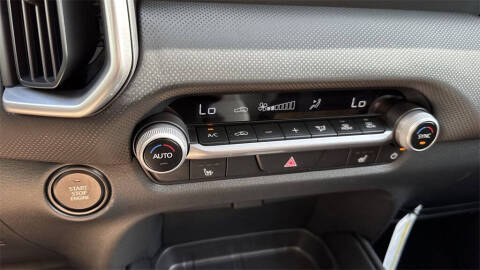 2026 Mazda CX-50 2.5 S Meridian Edition