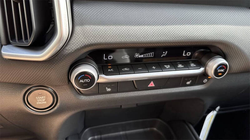 2026 Mazda CX-50 2.5 S Meridian Edition