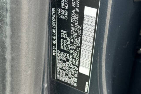 2014 Volvo XC60 3.2 Premier