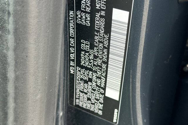 2014 Volvo XC60 3.2 Premier