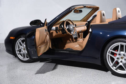 2012 Porsche 911 Carrera S