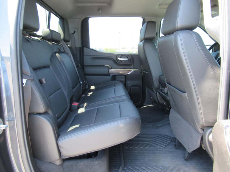 2022 Chevrolet Silverado 1500 Limited