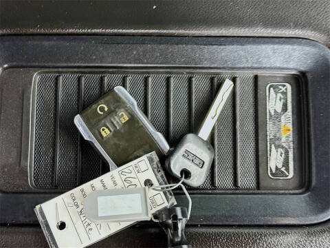 2017 GMC Sierra 2500HD