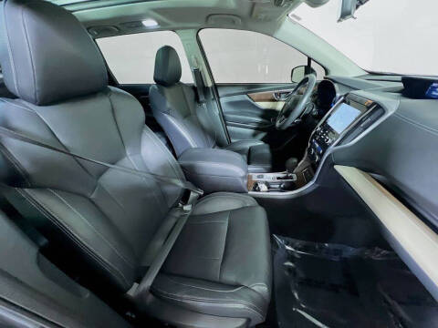 2022 Subaru Ascent Touring