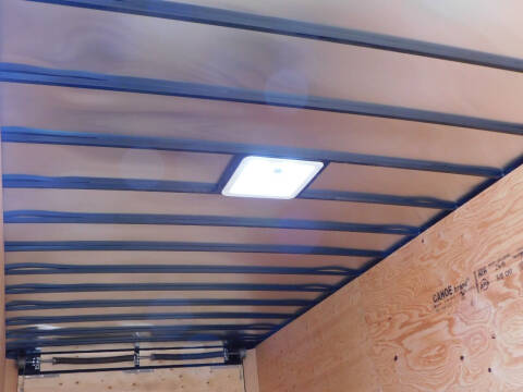 2024 Royal Cargo 26' V-NOSE CARGO TRAILER