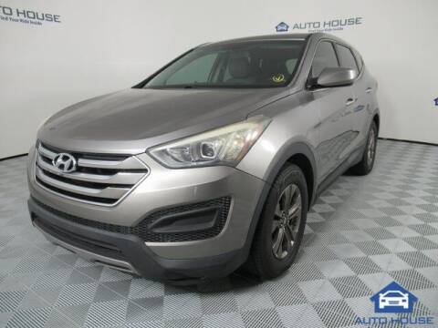 2015 Hyundai Santa Fe Sport for sale at Curry's Cars Powered by Autohouse - Auto House Tempe in Tempe AZ