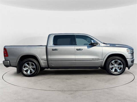 2020 RAM 1500 Limited