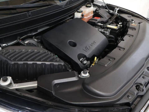2021 Buick Enclave Premium