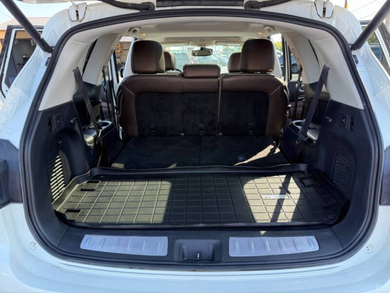 2020 Infiniti QX60 Pure