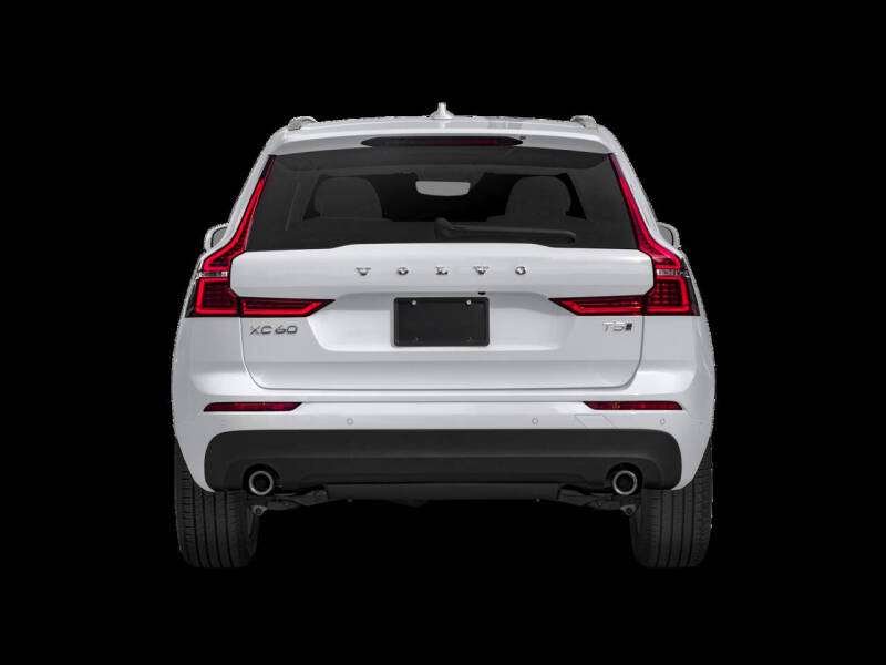 2020 Volvo XC60 T5 Momentum