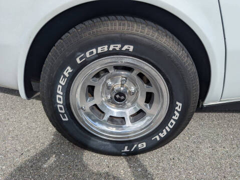 1978 Chevrolet Corvette