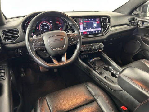 2022 Dodge Durango R/T Plus
