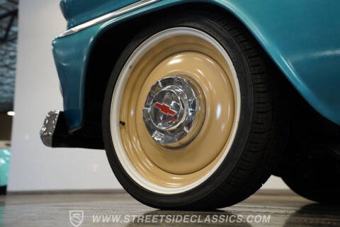 1963 Chevrolet C10