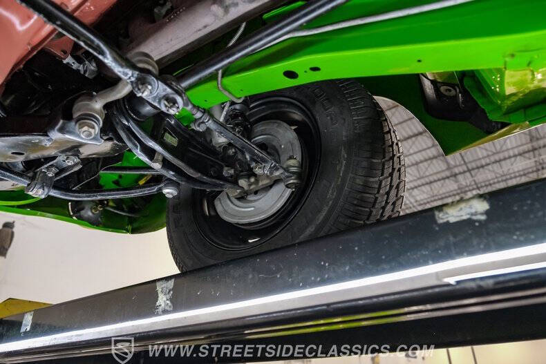 1971 Plymouth Cuda
