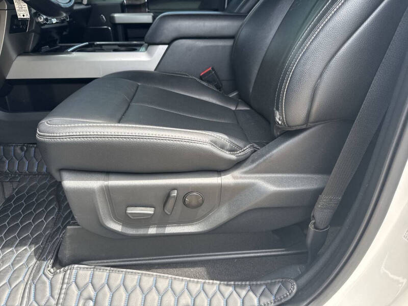 2022 Ford F-250 Super Duty