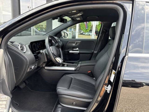 2025 Mercedes-Benz GLA GLA 250