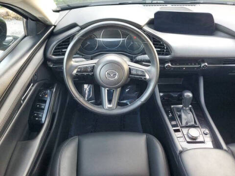 2025 Mazda Mazda3 Sedan 2.5 S Preferred