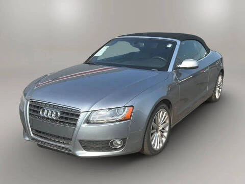 2010 Audi A5