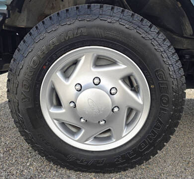 2013 Ford E-Series E-150