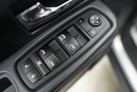 2012 Jeep Liberty